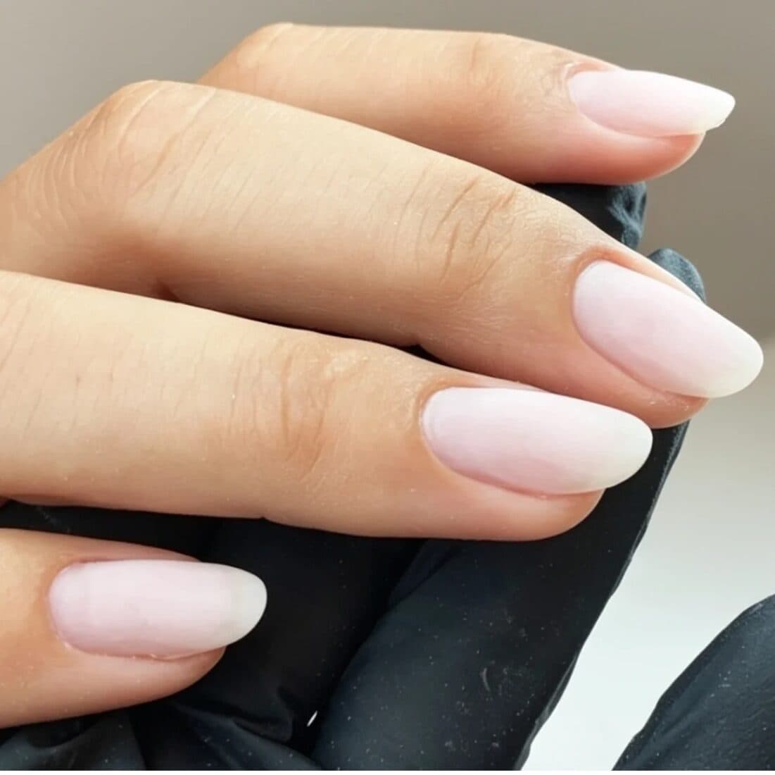 Manicura rusa