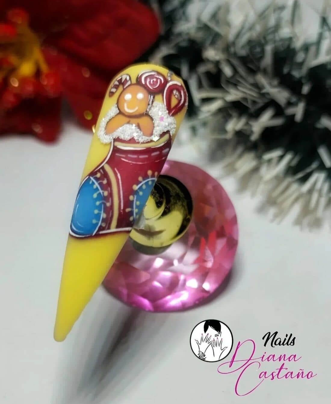 Diseños personalizados