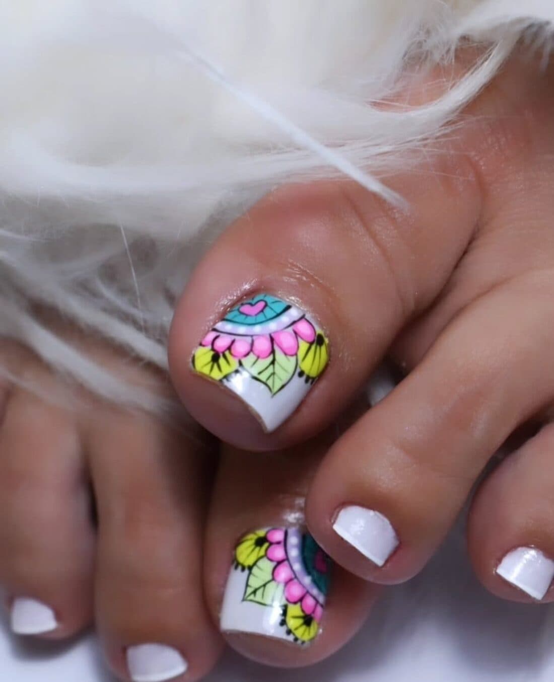 Pedicura
