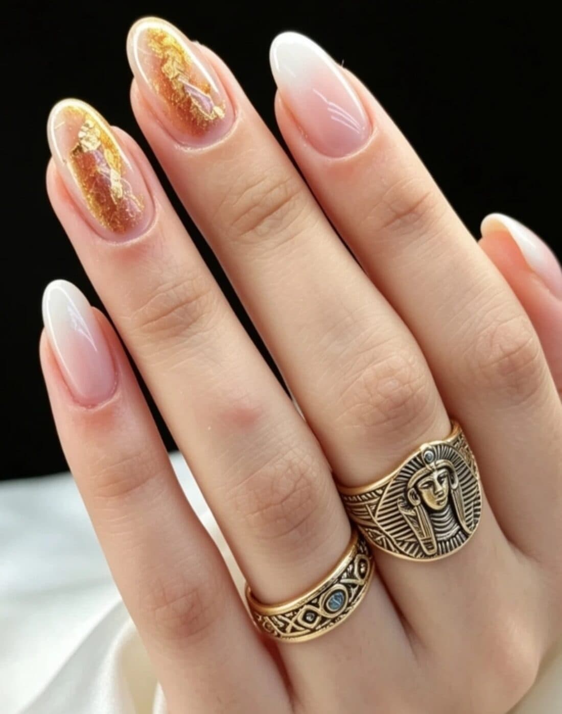 Esmalte semipermanente