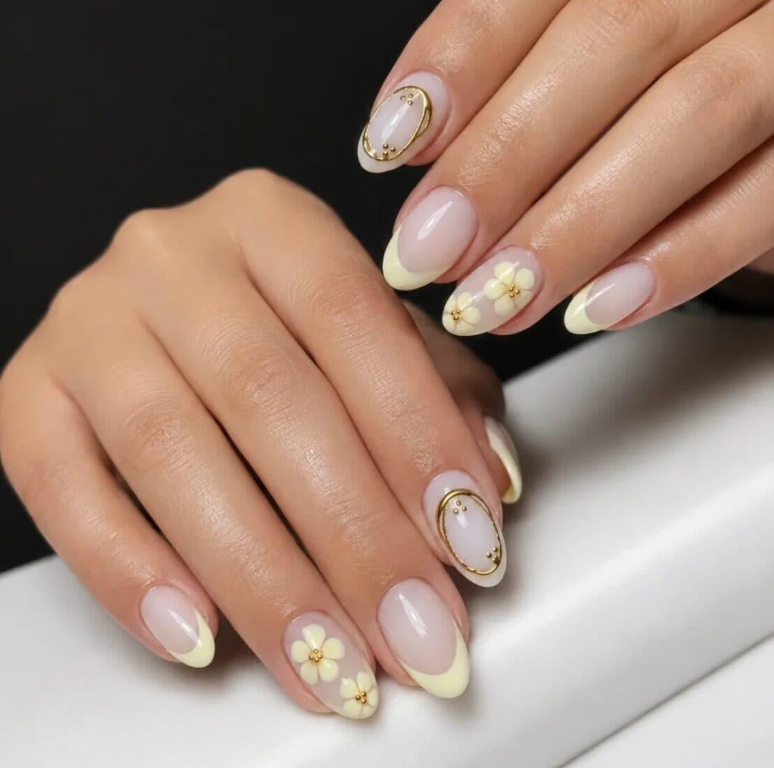 Manicura