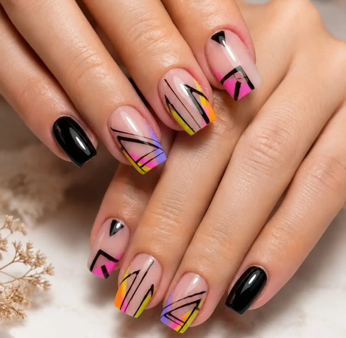 Manicura