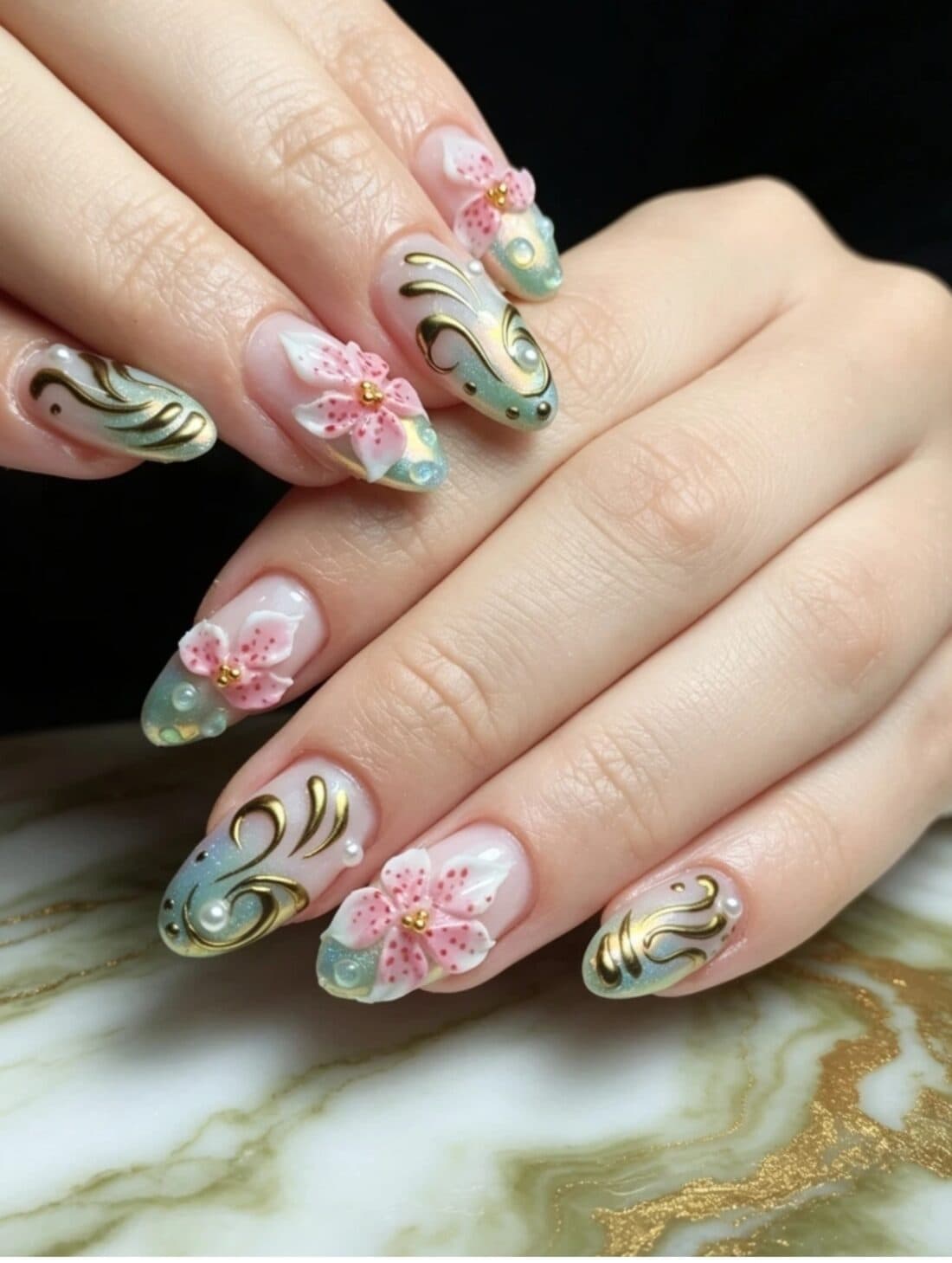 Manicura