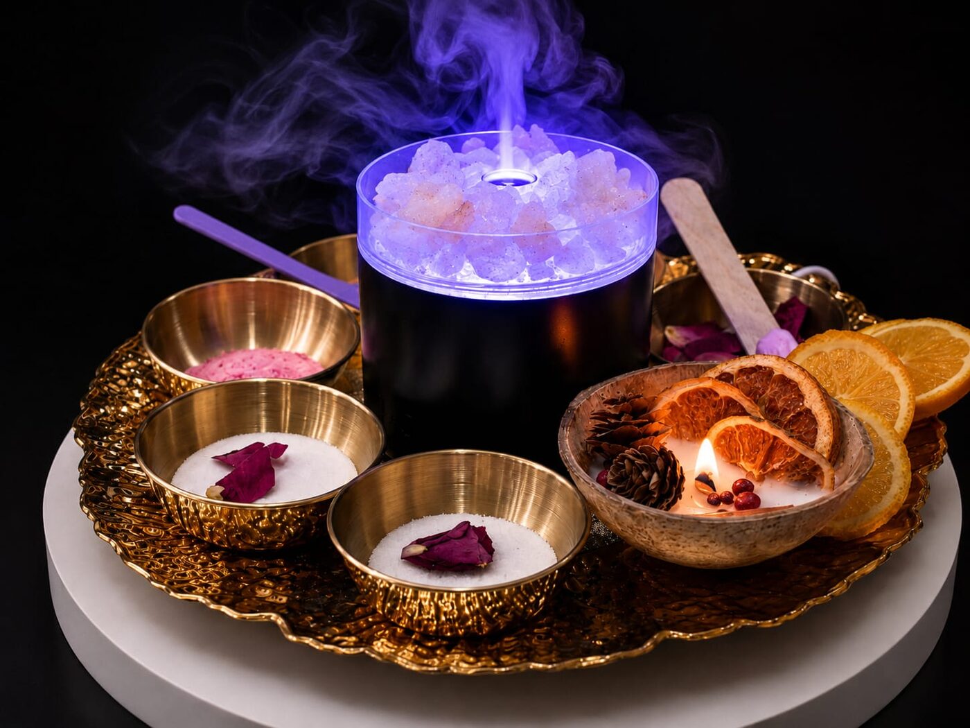 Pedi Spa
